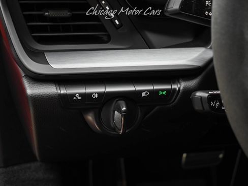 Used 2022 Porsche 911 GT3 image 11