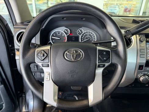 Used 2017 Toyota Tundra SR5 RWD image 22