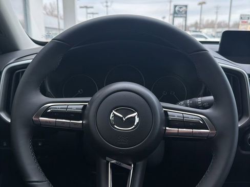 New 2026 MAZDA CX-50 AWD 2.5 Hybrid w/ Weather Package image 30