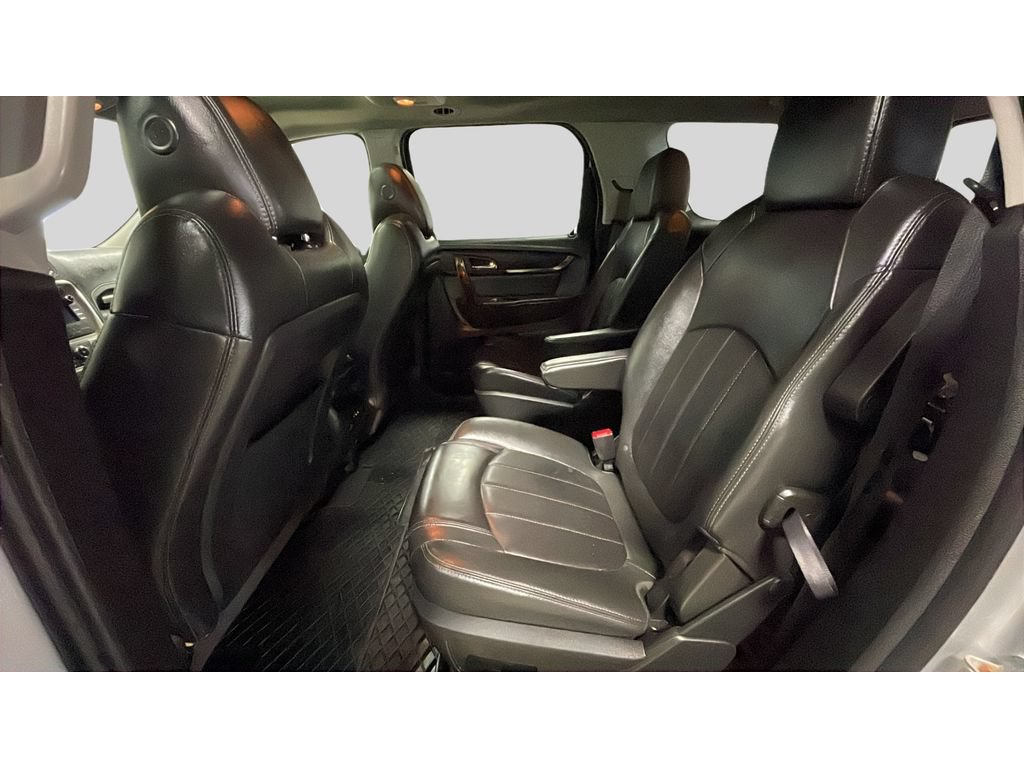 Used 2016 GMC Acadia Denali AWD/4WD image 15