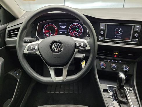 Used 2021 Volkswagen Jetta S FWD image 22