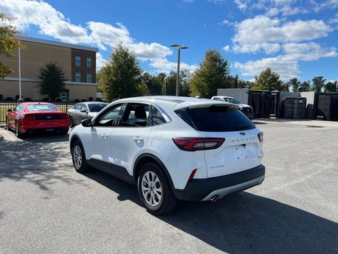 Used 2023 Ford Escape Active image 7