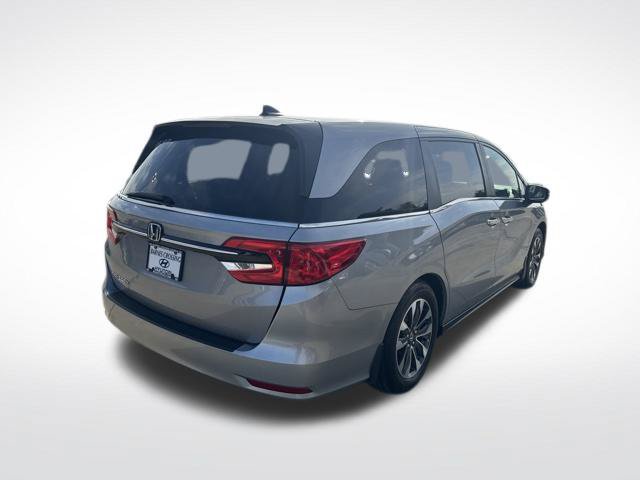 Used 2024 Honda Odyssey EX-L image 3