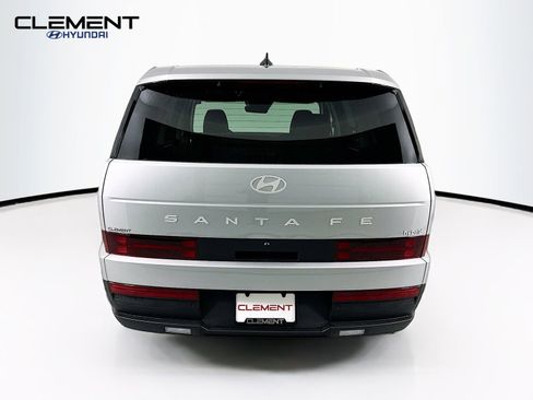 New 2026 Hyundai Santa Fe SE image 7