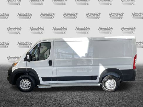 Used 2023 RAM ProMaster 2500 image 7