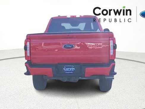 New 2026 Ford F250 XLT w/ XLT Premium Package image 7