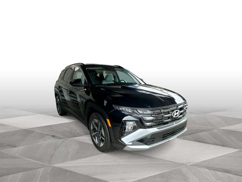 Used 2026 Hyundai Tucson SEL Plus FWD image 2