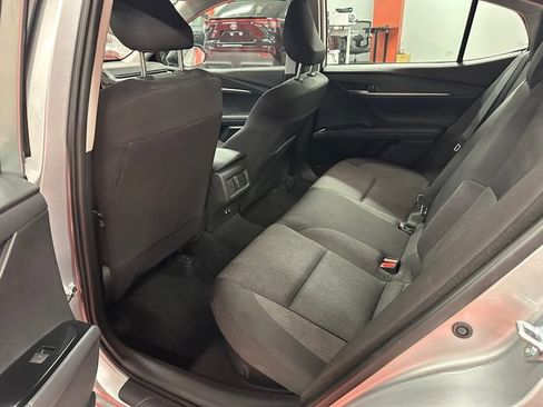 Used 2026 Toyota Camry LE FWD image 13