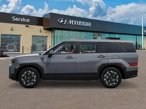 New 2026 Hyundai Santa Fe SE AWD/4WD image 3