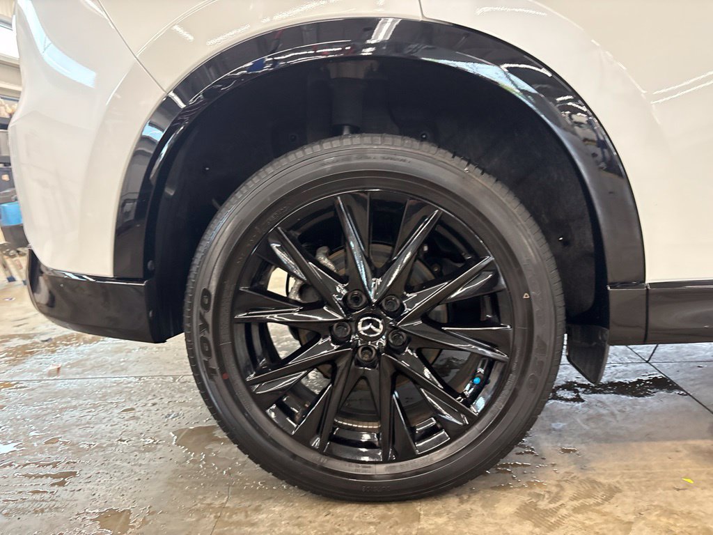 Certified 2024 MAZDA CX-5 Carbon Edition AWD/4WD image 29