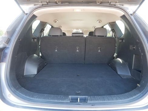 Used 2019 Hyundai Santa Fe SE AWD/4WD image 17
