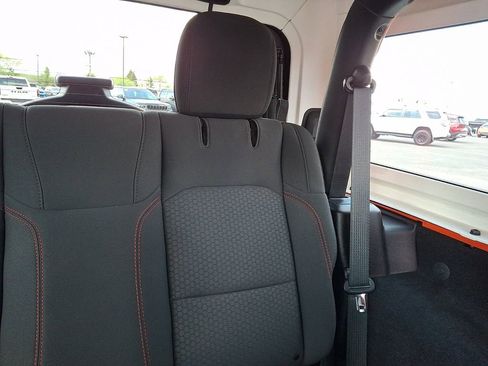 Used 2019 Jeep Wrangler Rubicon AWD/4WD image 20