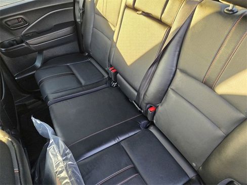 New 2026 Honda Ridgeline TrailSport image 26