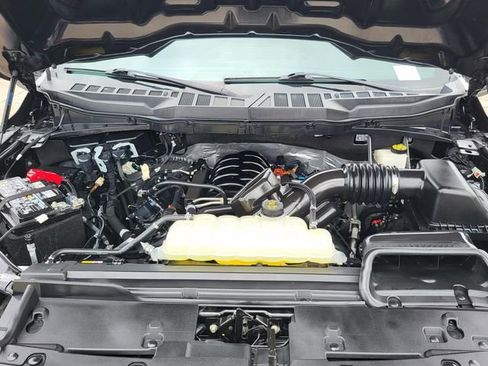 Used 2024 Ford F150 STX RWD image 32