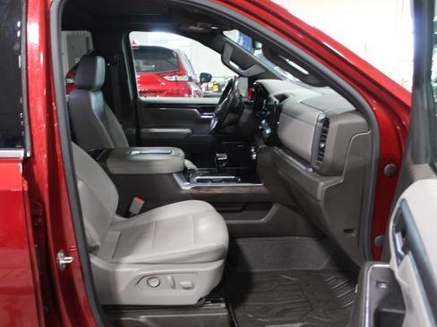 Used 2022 GMC Sierra 1500 SLT w/ SLT Premium Plus Package image 12