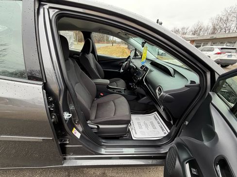 Used 2020 Toyota Prius Prime XLE image 13