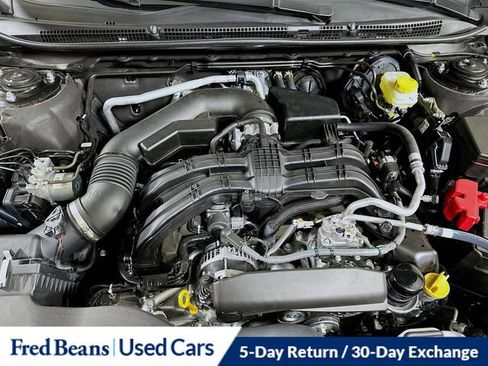 Used 2025 Subaru Legacy Limited image 34