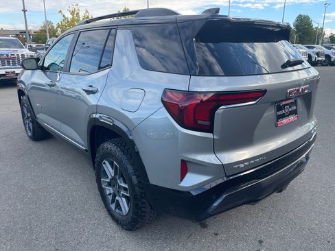 New 2026 GMC Terrain AT4 image 7