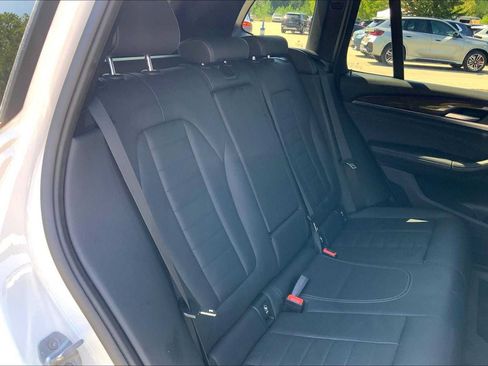 Used 2020 BMW X3 xDrive30i w/ Premium Package AWD/4WD image 19