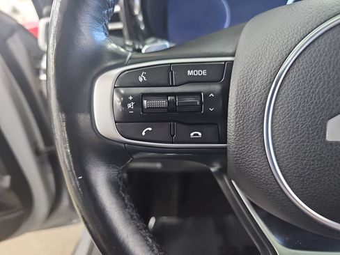Used 2023 Kia K5 GT FWD image 16