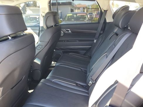 Used 2021 Genesis GV80 3.5T w/ Advanced Package 06 image 16