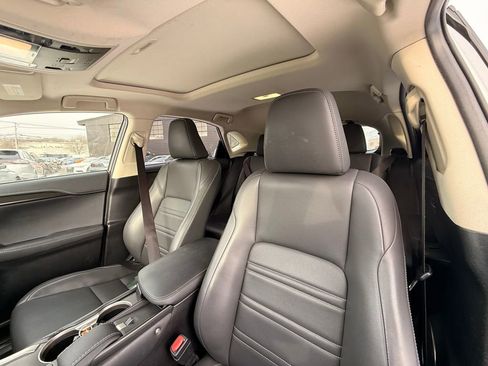 Used 2017 Lexus NX 200t 200t image 23