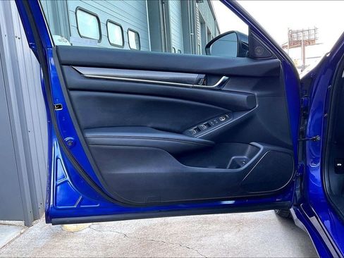 Used 2022 Honda Accord Sport Special Edition image 23