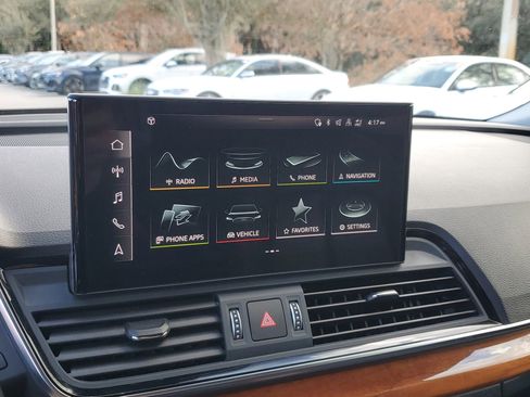 Certified 2023 Audi Q5 2.0T Premium w/ Convenience Package image 27