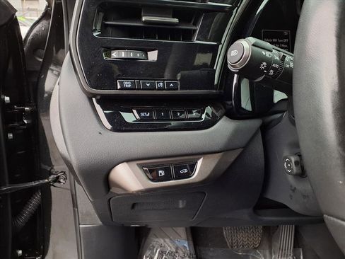 Certified 2023 Lexus RX 350 Premium w/ Cold Area Package image 10