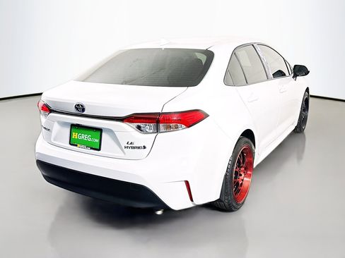 Used 2024 Toyota Corolla LE image 10