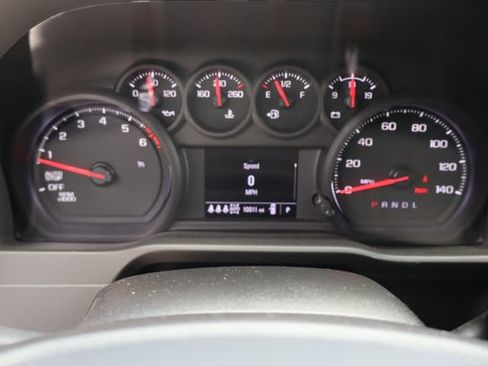 Used 2025 GMC Sierra 1500 Pro w/ Graphite Edition AWD/4WD image 37