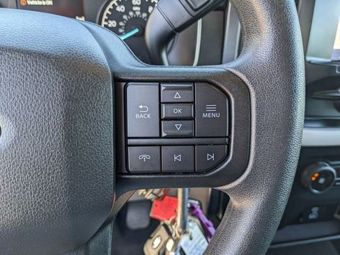 Used 2023 Ford F150 XLT image 31