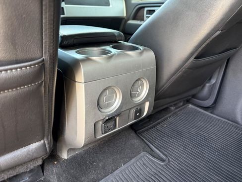 Used 2013 Ford F150 Lariat w/ Luxury Equipment Group AWD/4WD image 30