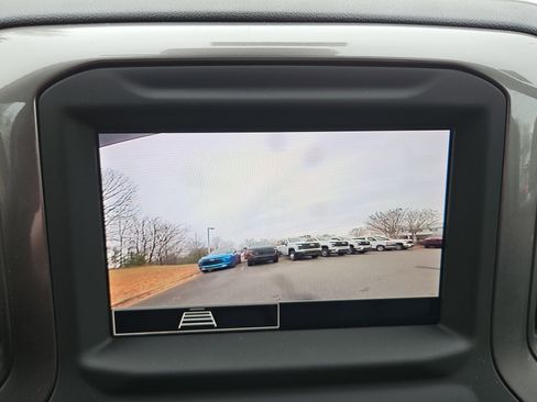 New 2025 Chevrolet Silverado 3500 W/T w/ WT Convenience Package image 18