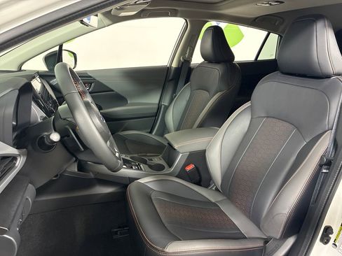 Certified 2025 Subaru Crosstrek 2.5i Limited w/ Crosstrek Mirror Package AWD/4WD image 29