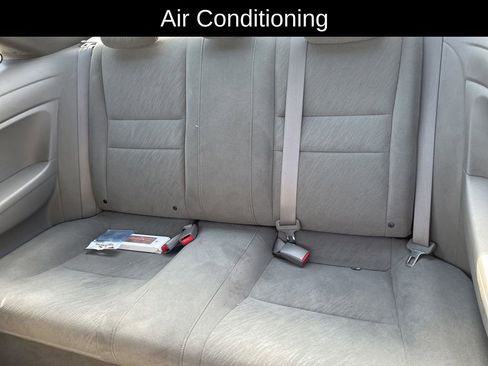 Used 2008 Honda Civic LX image 8