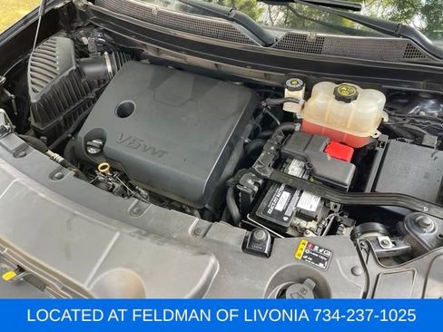 Used 2020 Chevrolet Traverse LT w/ LT Premium Package FWD image 39