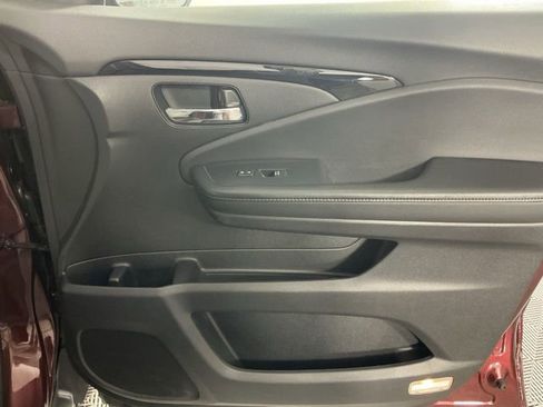 Used 2021 Honda Passport Touring image 13