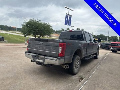 Used 2022 Ford F250 XL w/ STX Appearance Package image 8