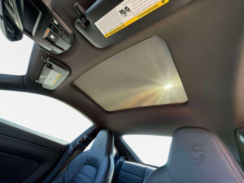 Used 2024 Porsche 911 Carrera 4 GTS w/ Premium Package image 40