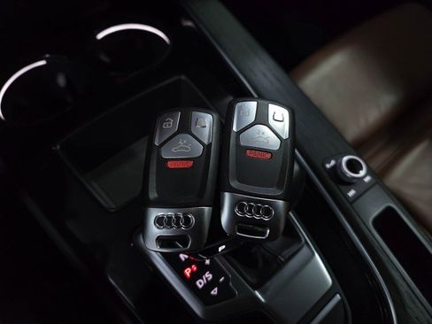 Used 2022 Audi A5 2.0T Premium Plus image 45