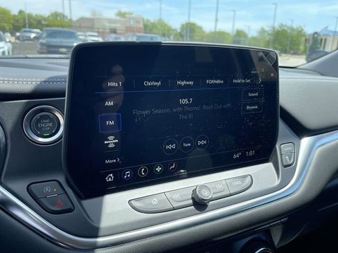 Used 2026 Chevrolet Blazer LT FWD image 19