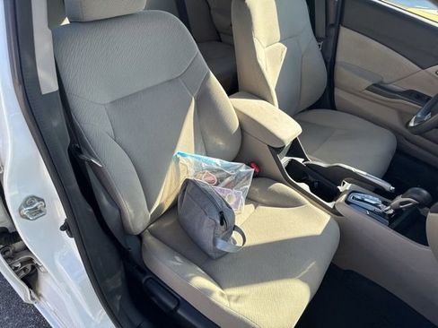 Used 2013 Honda Civic LX image 23