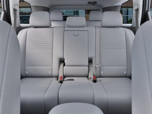 New 2026 Hyundai Palisade SE image 12