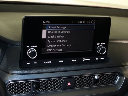 Certified 2023 Acura Integra A-Spec image 18