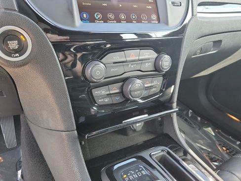 Used 2023 Chrysler 300 S RWD image 18