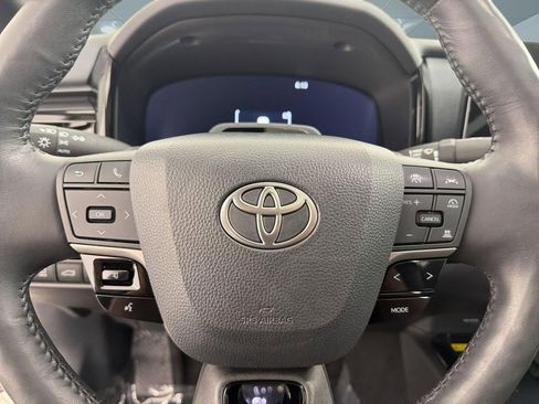 Used 2025 Toyota Camry XSE w/ Premium Plus Package image 15