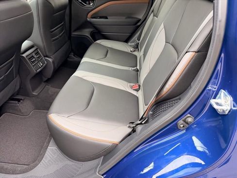 New 2026 Subaru Forester Sport AWD/4WD image 11
