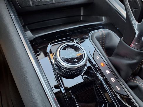 New 2026 GMC Canyon AT4 w/ Technology Plus Package image 7