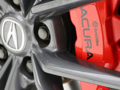 Used 2024 Acura Integra Type S image 12